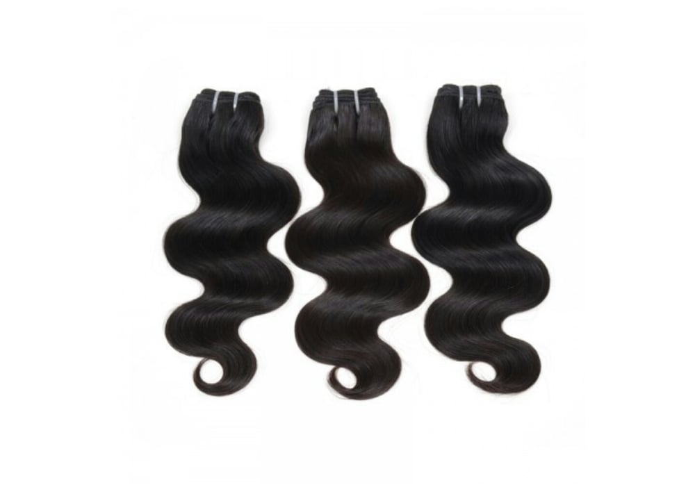 Image of Mhairgallery Body Wave Hair & Bundle Deals  