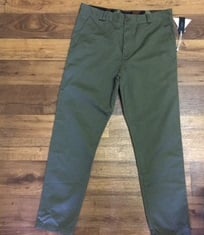 Image of I Love Ugly Jonty Pants