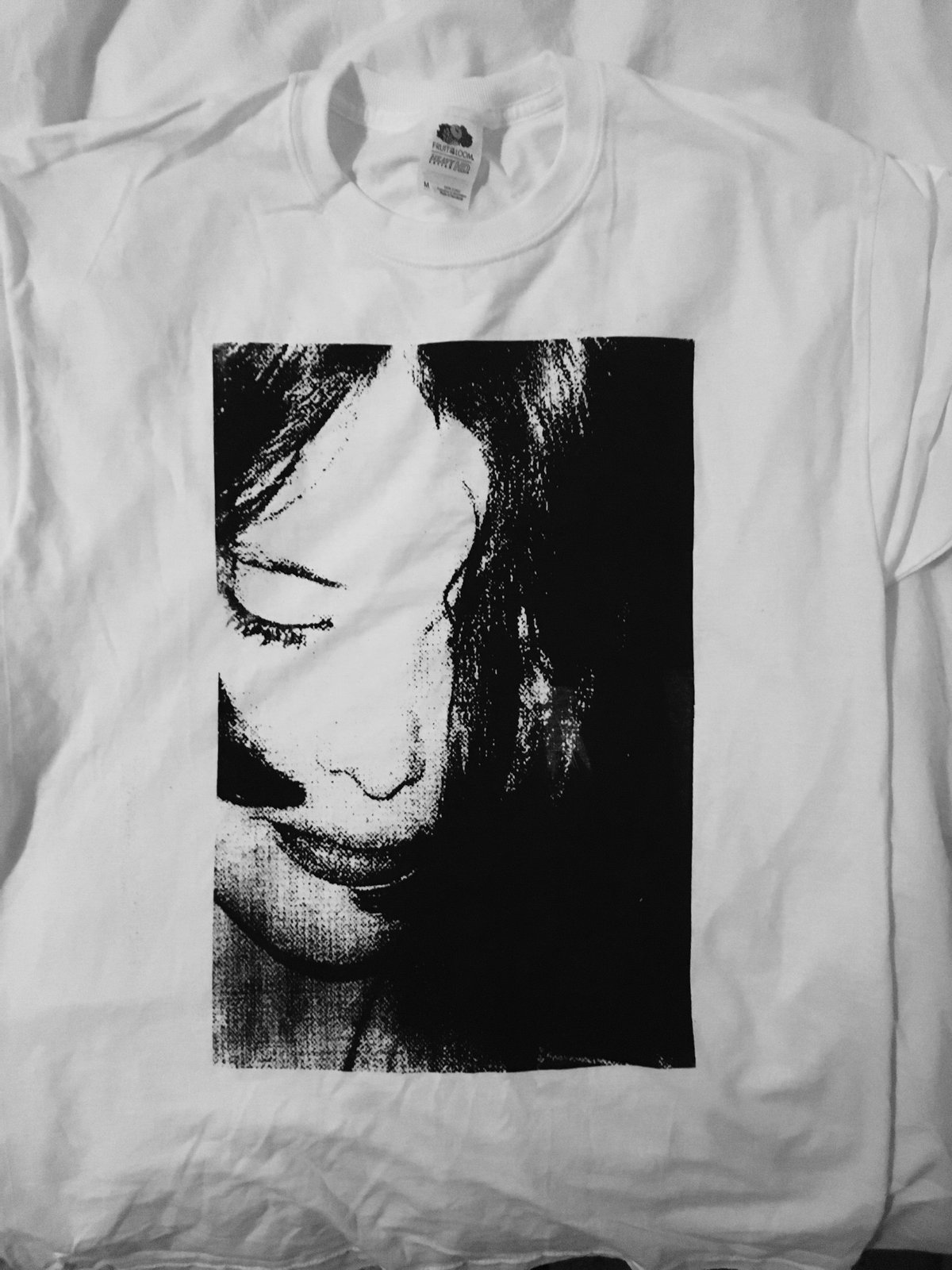 slowdive shirt