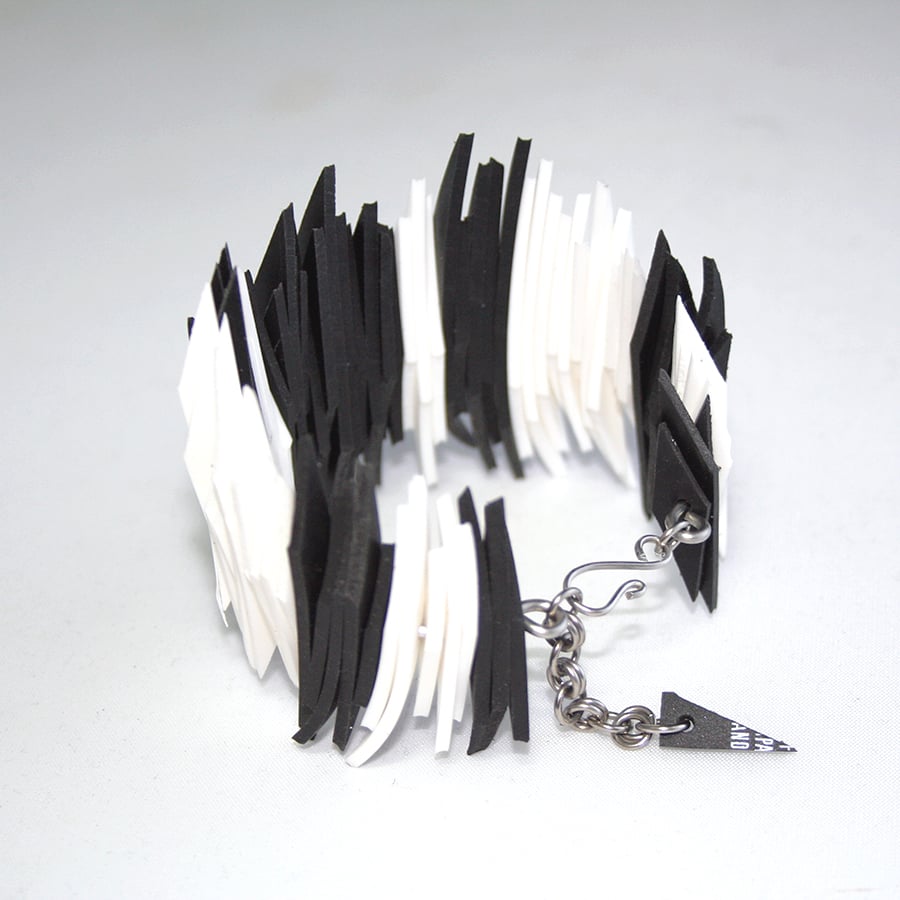 Image of Spirit Cuff - Color Mix