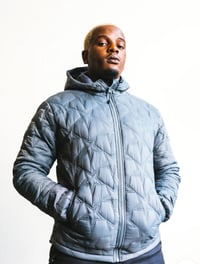 Image 3 of North Star Puffer Jacket 