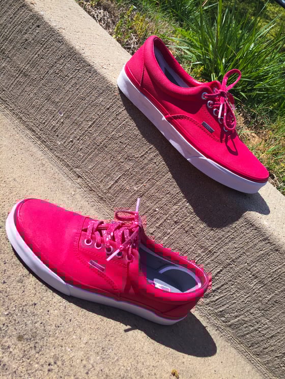 Image of Custom Vans