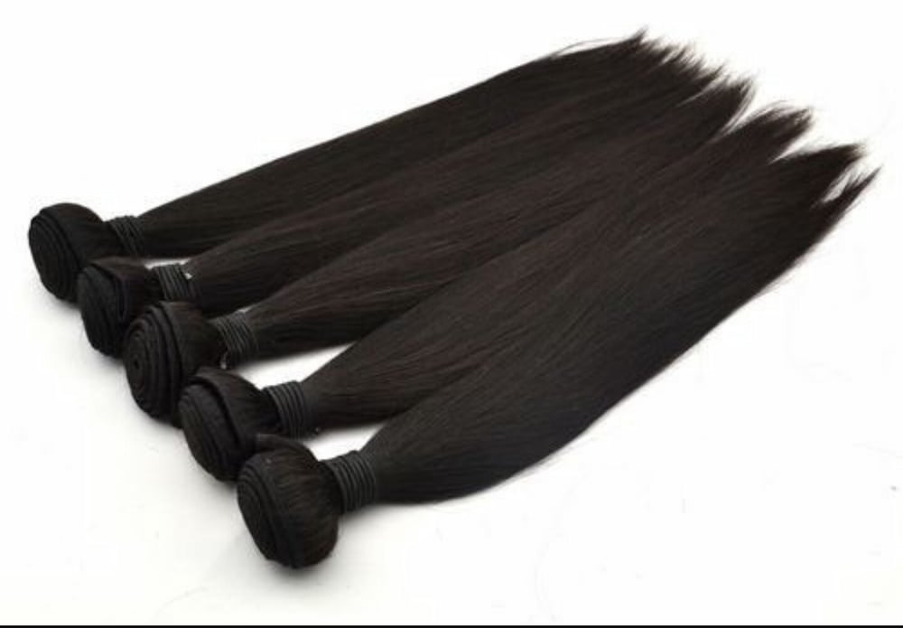 Image of Mhairgallery Straight Hair & Bundle Deals