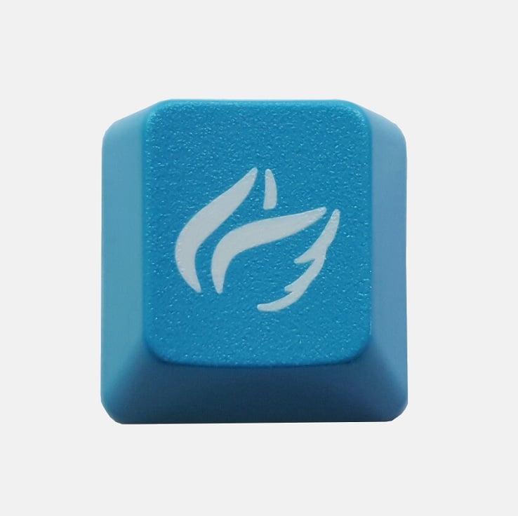 Image of Angel Wings Keycap