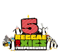 Image 1 of The Penguins "Reggae per Xics 5 Anys"