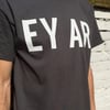 EY AR Manchester T Shirt