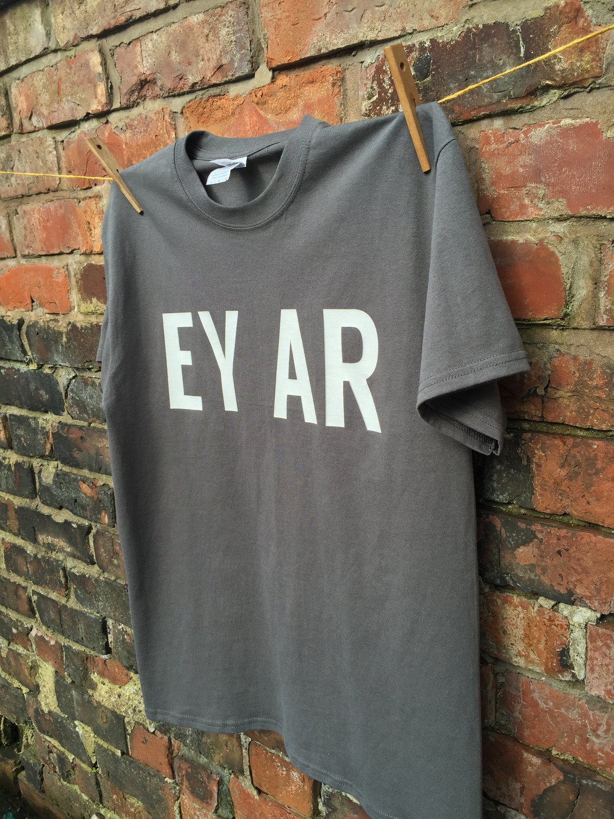 Image of EY AR Manchester T Shirt