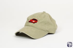 Image of Civic EG - Dad Hat