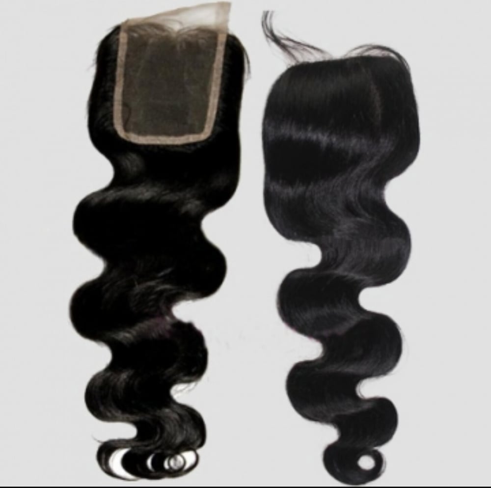 Image of Mhairgallery Lace & Frontal Closures