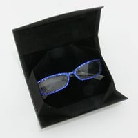 Image 2 of Foldable Eyeglass Case
