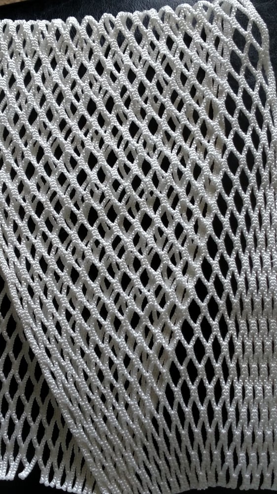 Image of Goalie Mesh