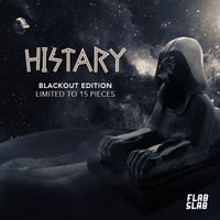 Image 1 of HISTARY: Blackout Edition