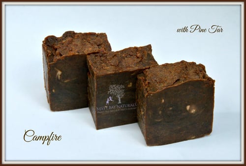 Image of Campfire (Pine Tar!)