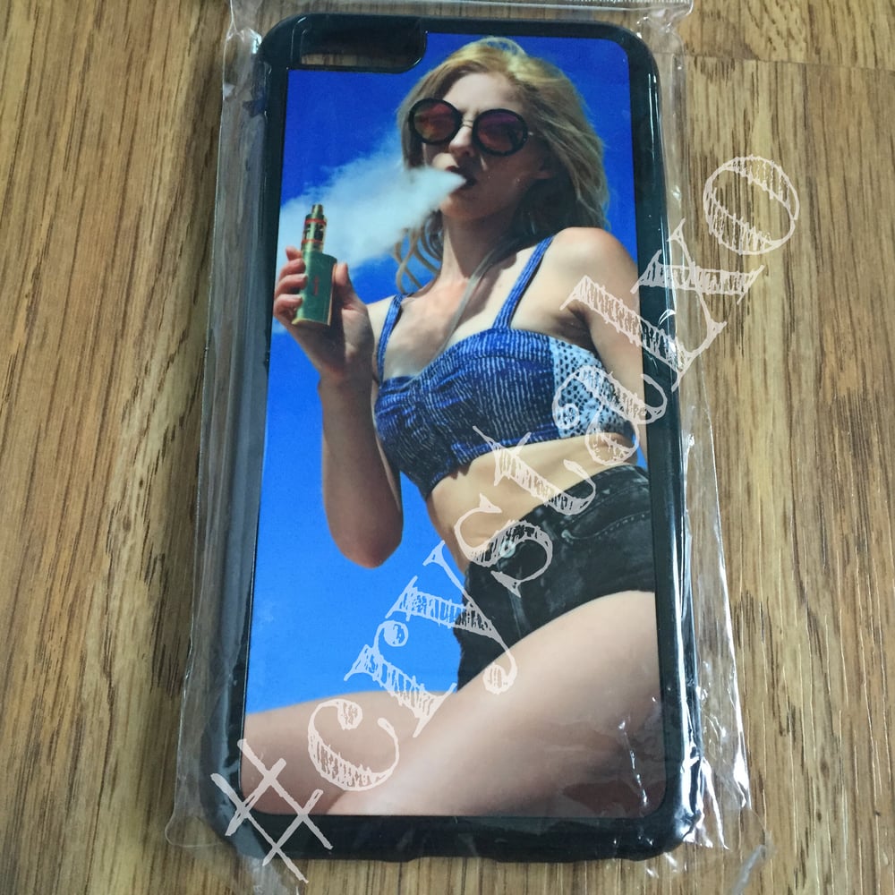 Image of Iphone 6 plus case