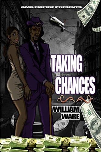 Image of TakingChances by King William