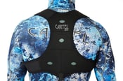 Image of Cartel Dive Quick Release Weight Vest  