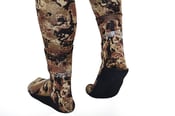 Image of Cartel Dive 3mm Shadow Spearfishing Socks / Booties Reduced From $49