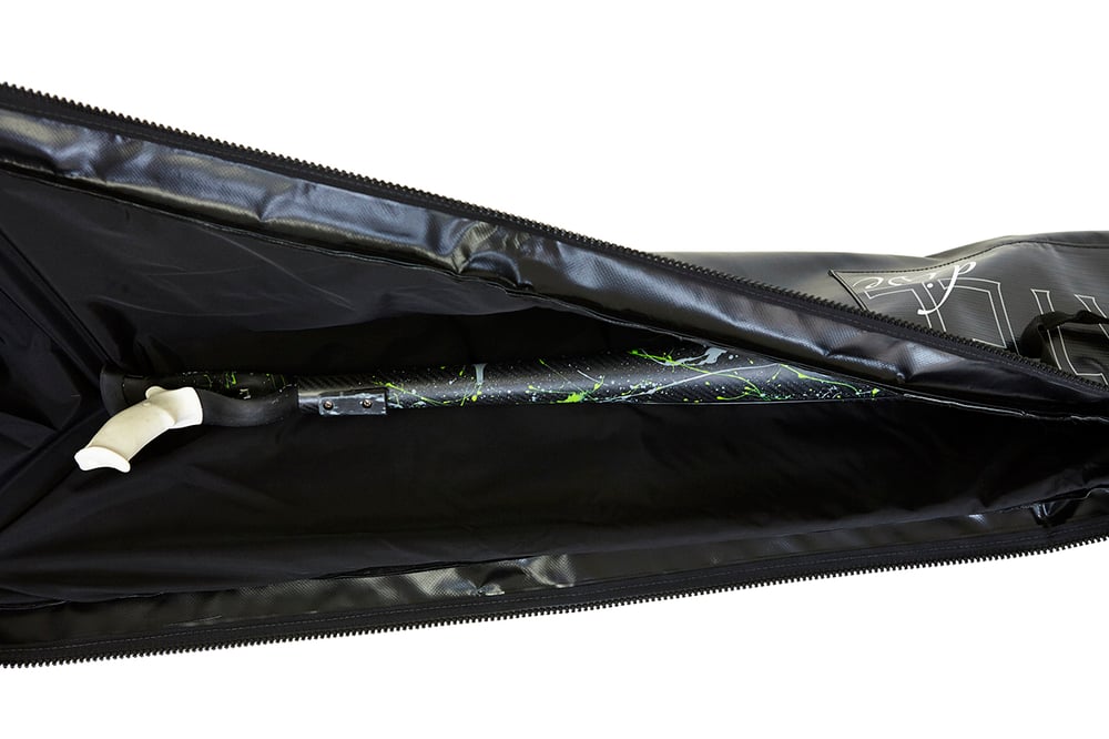 Image of Cartel Dive Padded Speargun Bag 