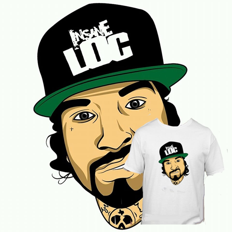 Image of Insane Loc GEAR