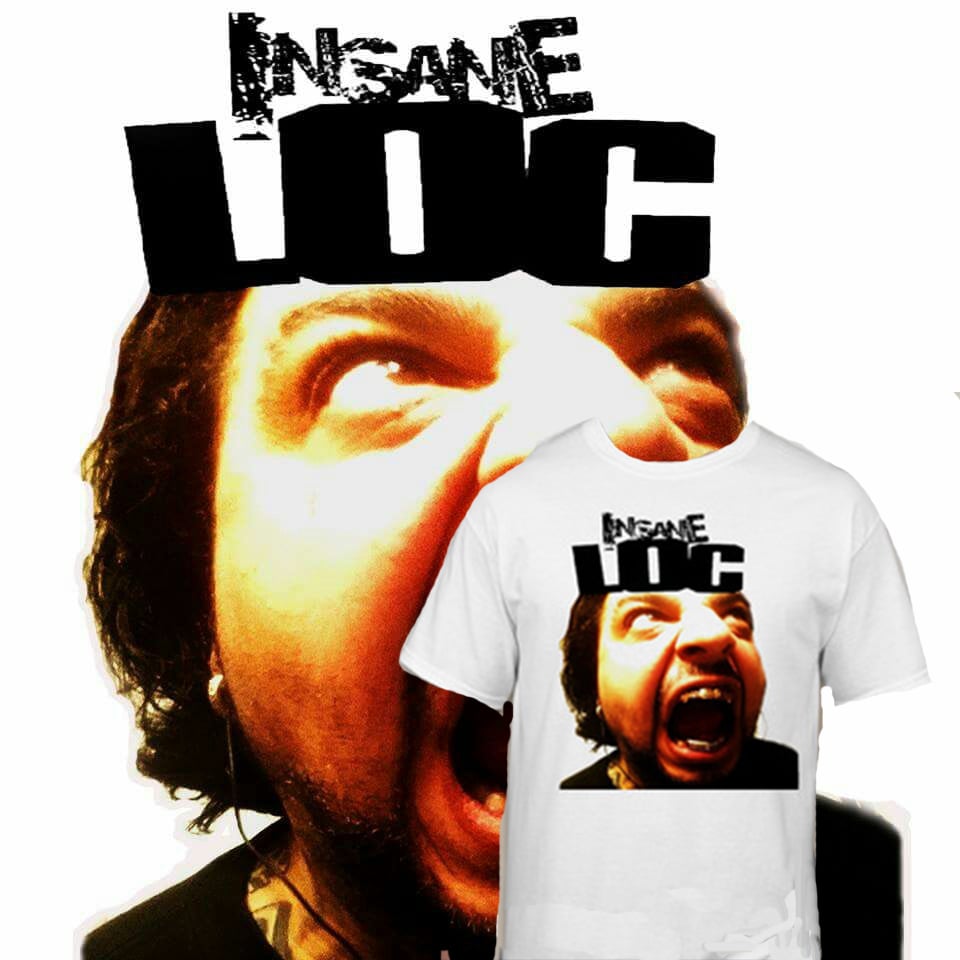Image of Insane Loc Logo Grillz