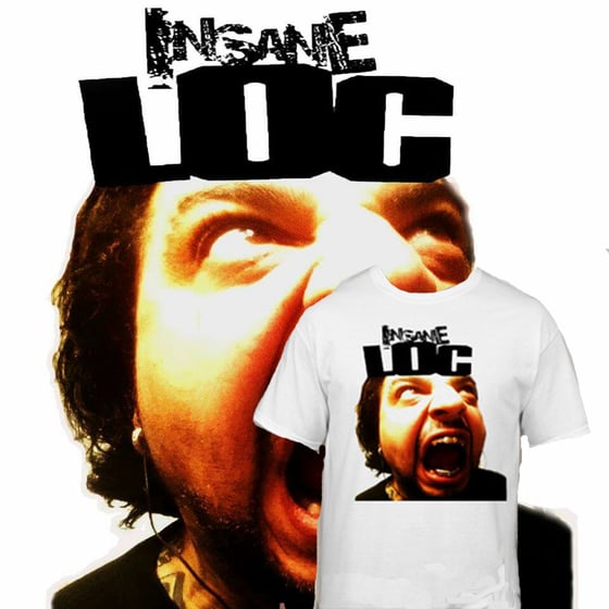 Image of Insane Loc Logo Grillz