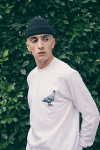 Pigeon Long Sleeve