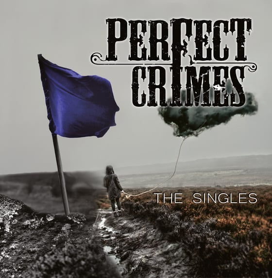 Image of The Singles CD