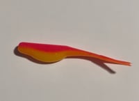 Image 5 of 3" Chubby Minnow Split tail - AC Special