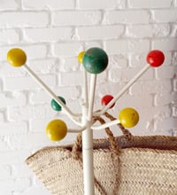 Image 3 of Porte manteau fifties