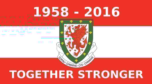 Image of Together Stronger 1958 -2016