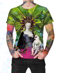 Image 1 of Reina de los Pajaros - T-shirt