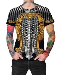 Image 1 of Black Boner - T-shirt