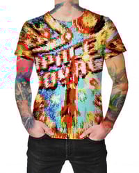 Image 1 of Space Voyage - T-shirt