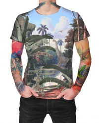 Image 1 of Dinosaurios Vivos!! - T-shirt