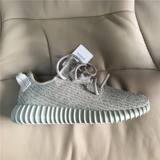 Image of UA Yeezy Boost 350 Moonrock