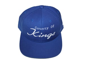 Image of County of Kings