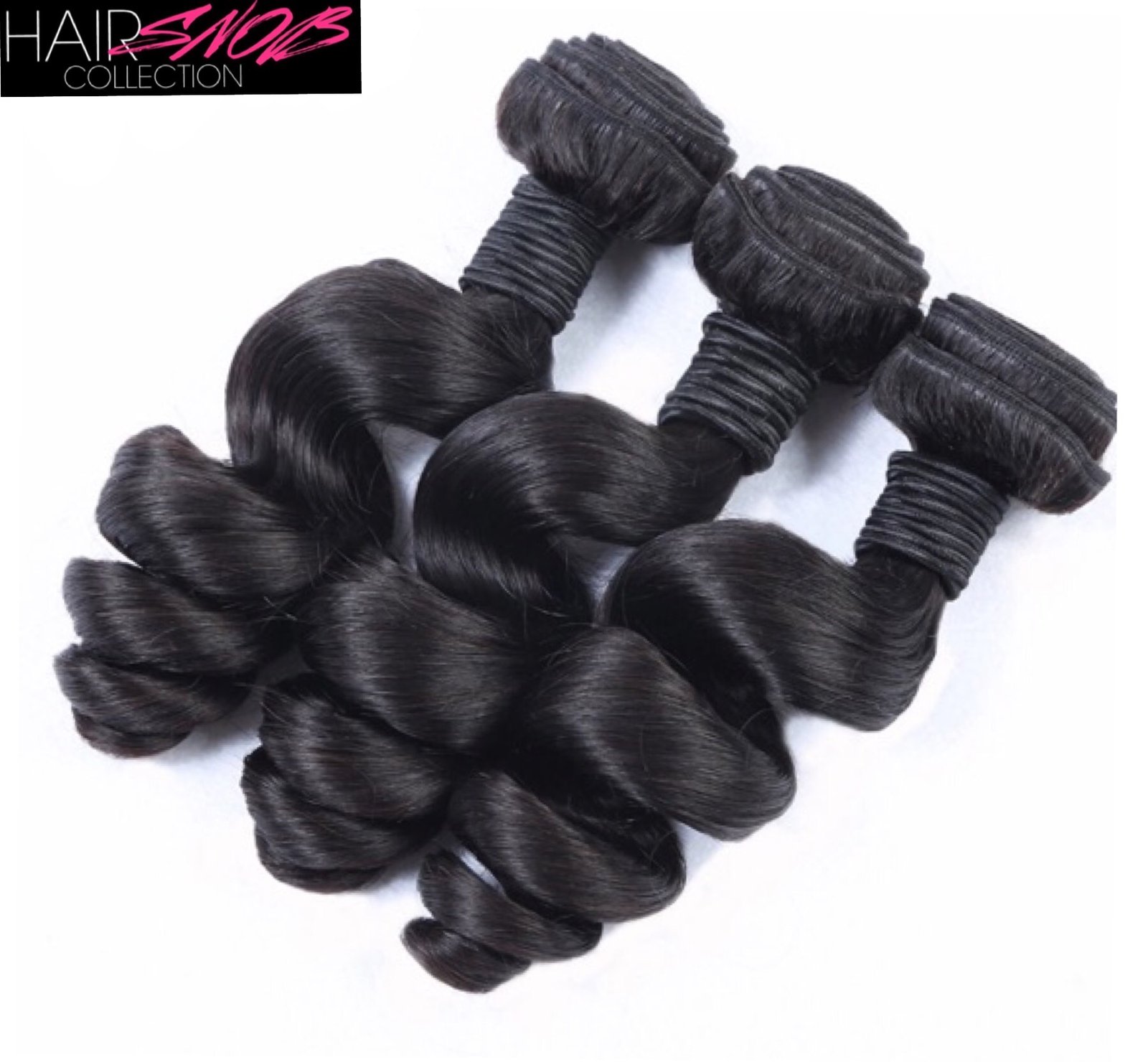 loose wave virgin hair