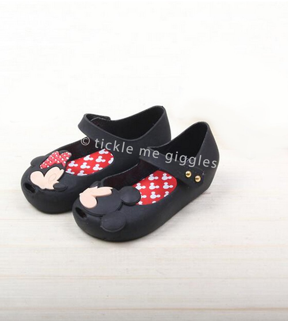 melissa shoes for babies
