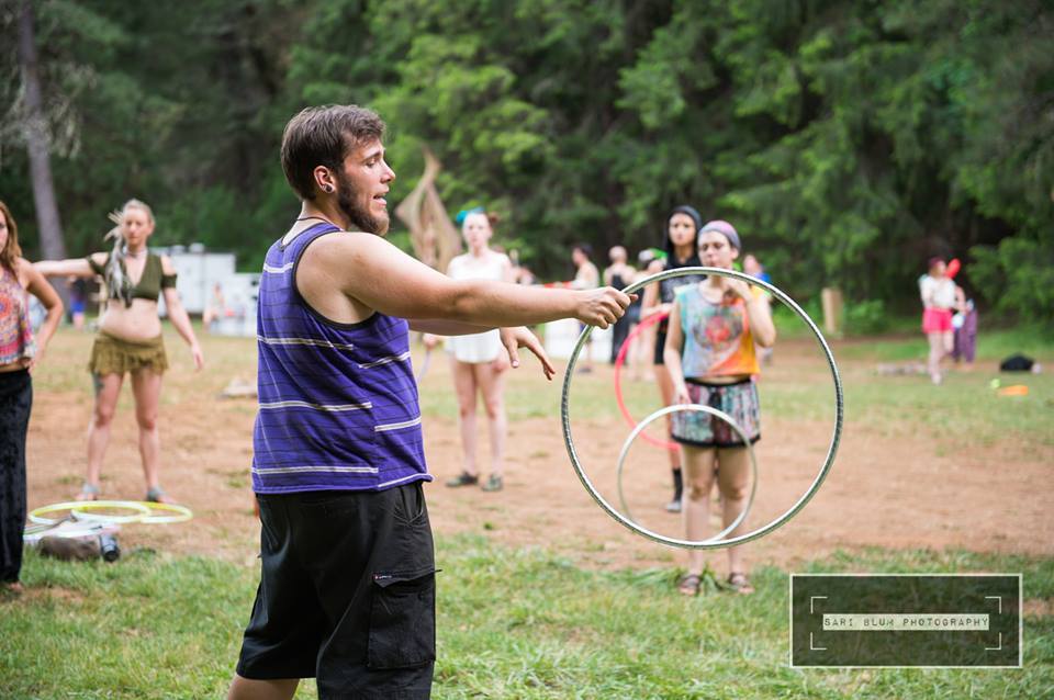 Image of Hoop Like a Juggler w/ Kyle Johnson