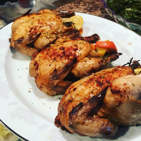 Image of Family Meals