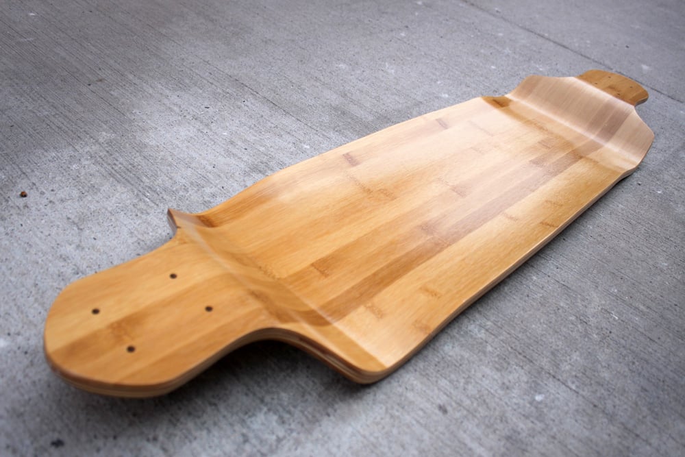 ACE OF DYMONDZ DROP DOWN LONGBOARD | Ace of Dymondz
