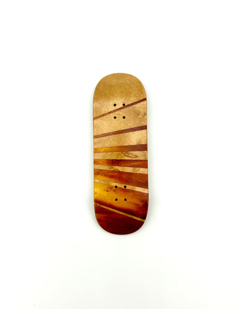 Image of Split Ply #1 2.OG 32mm