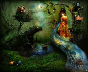 "Maj-Britt" - Alexander Jansson Shop