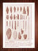 Image of Viking Tools etc - A3 Risograph Print
