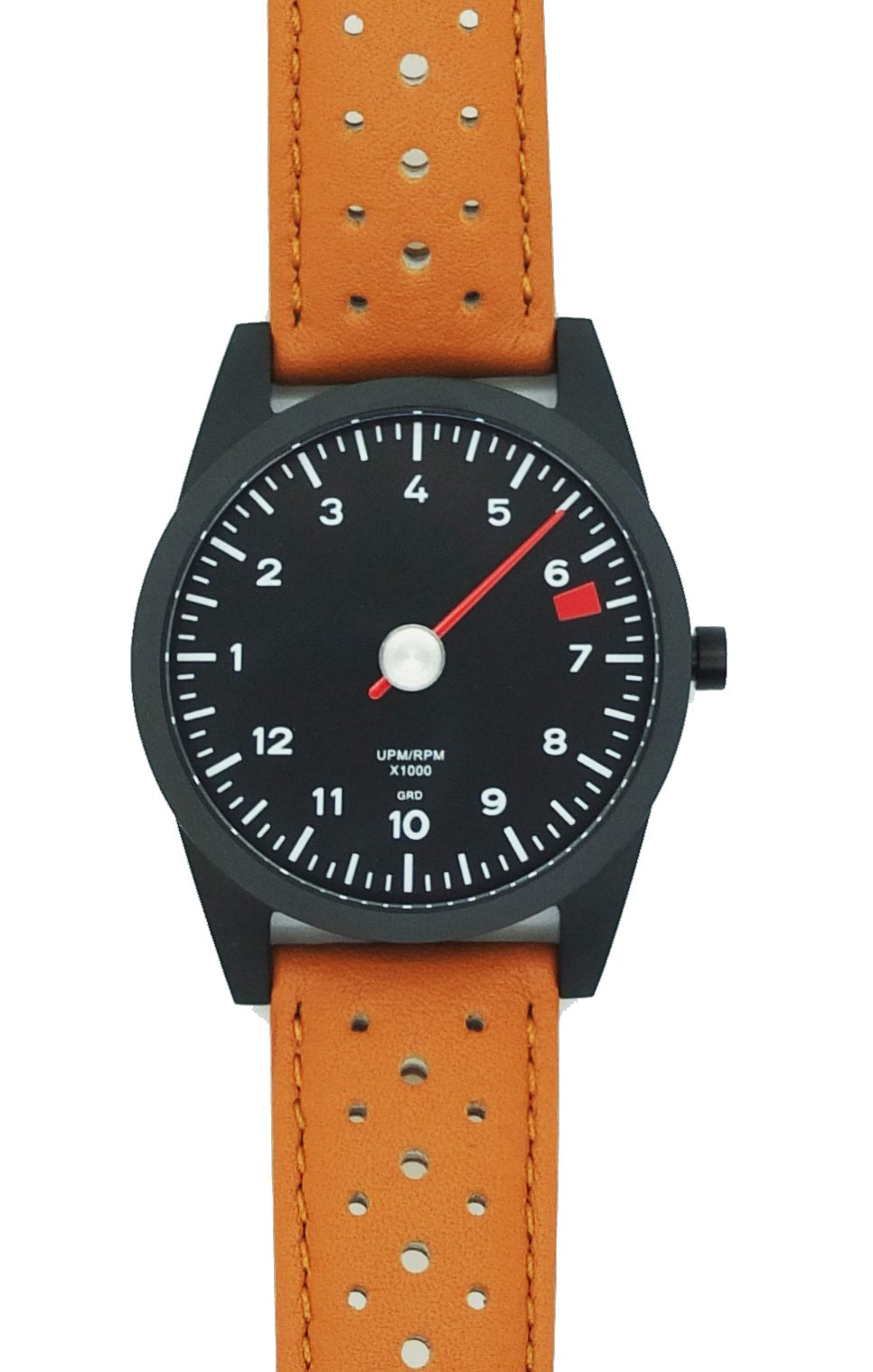 Image of GuardsRed-Design RL-71 Watch