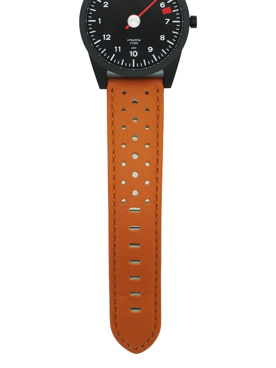 Image of GuardsRed-Design RL-71 Watch