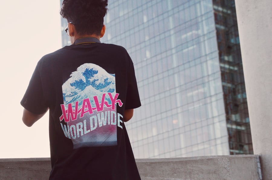 Image of WavyWorld