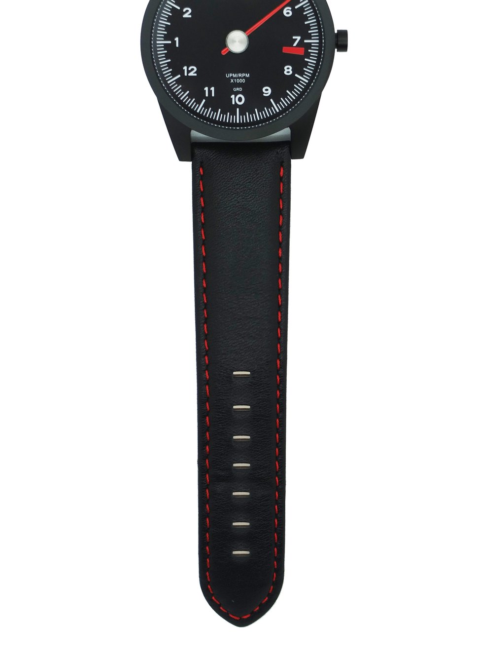 Image of GuardsRed-Design RL-72 Watch