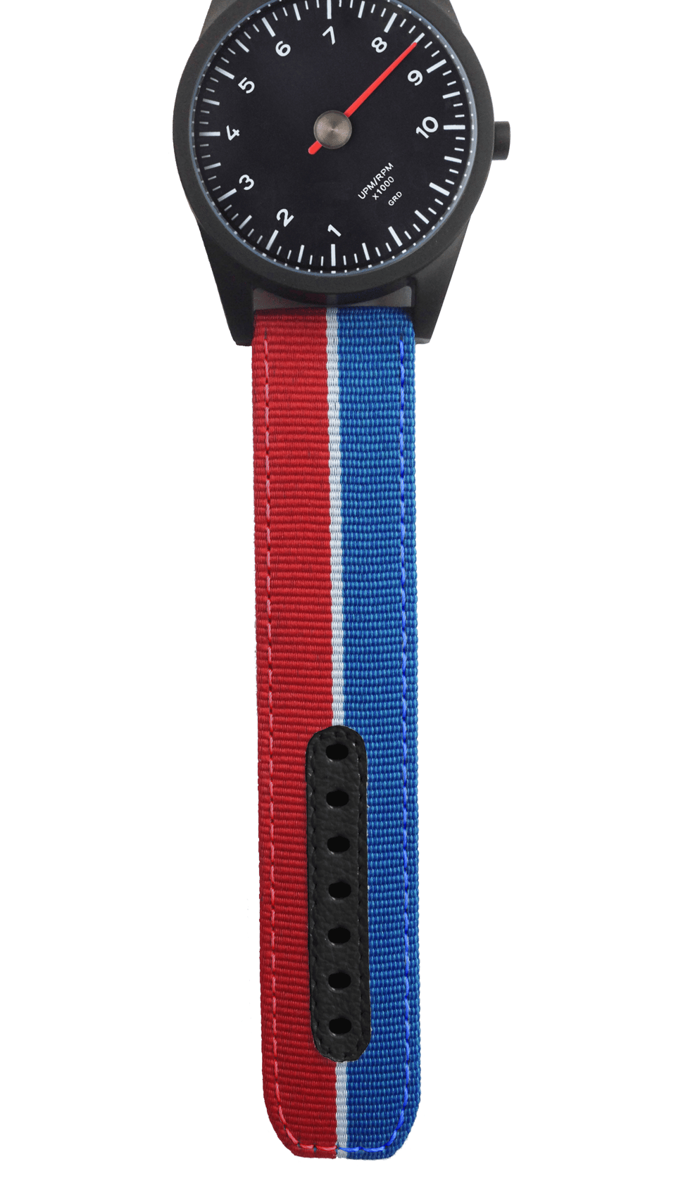 Image of GuardsRed-Design RL-73 Watch