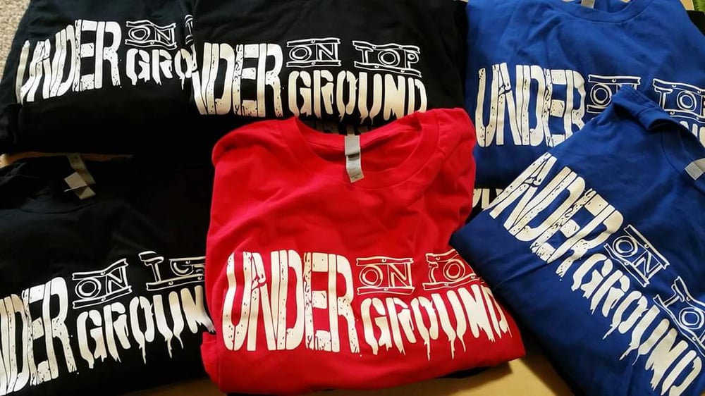 Image of UOT-Shirts 